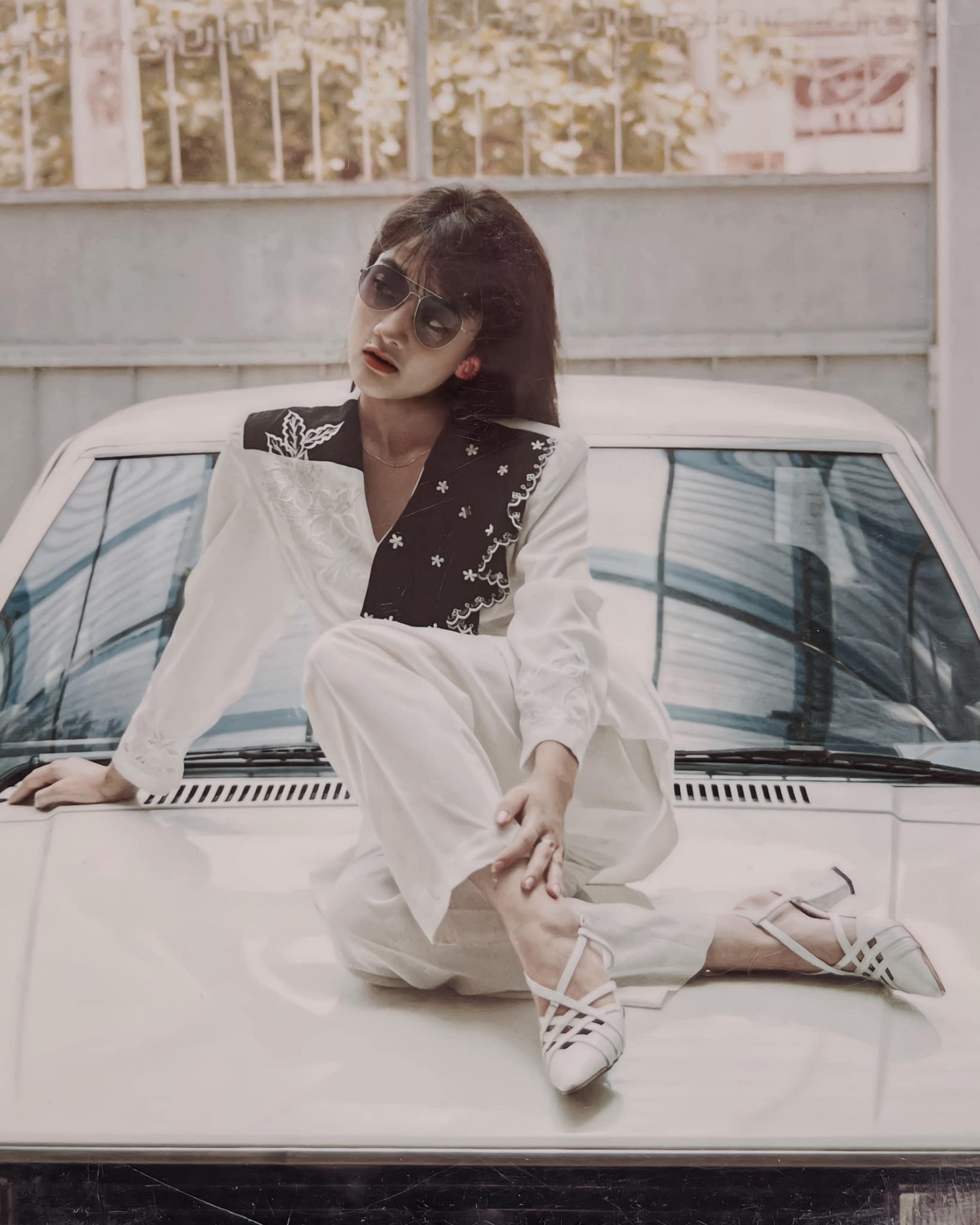 Sao Việt hôm nay 10/11: Vân Dung đăng ảnh "chất chơi" hồi còn trẻ Sao Việt hôm nay 10/11: Vân Dung đăng ảnh "chất chơi" hồi còn trẻ