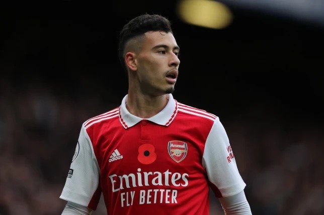 "Để Martinelli tham dự World Cup là một sự xấu hổ"