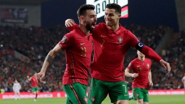 Ứng cử viên chức vô địch World Cup: Cơ hội nào cho Ronaldo?