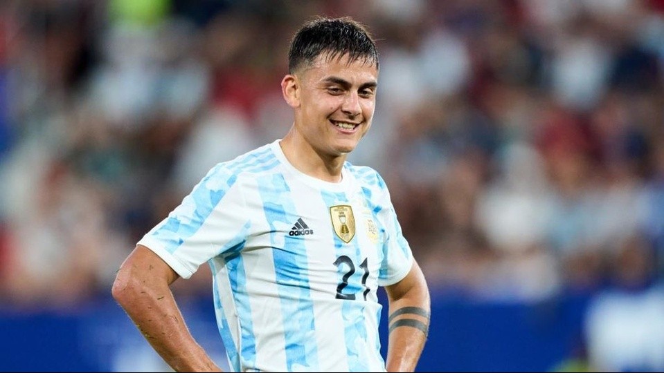 Phương pháp điều trị cấp tốc giúp Dybala kịp dự World Cup
