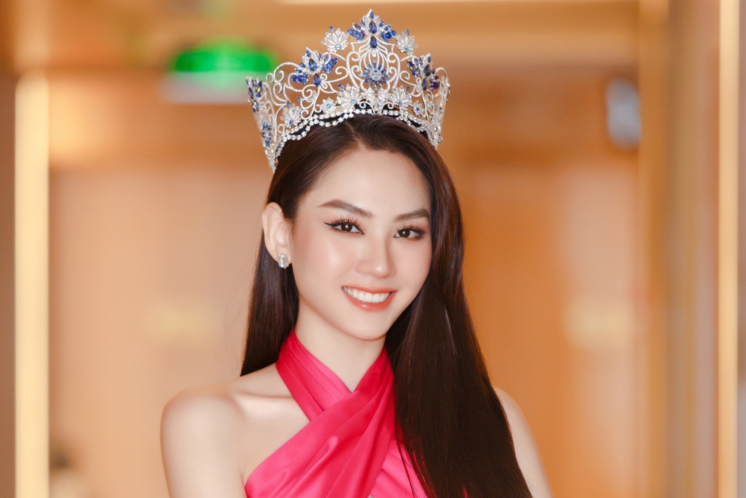 Sao Việt hôm nay 12/11: Hoa hậu Mai Phương được dự đoán lọt top 7 Miss World 2023 Sao Việt hôm nay 12/11: Hoa hậu Mai Phương được dự đoán lọt top 7 Miss World 2023
