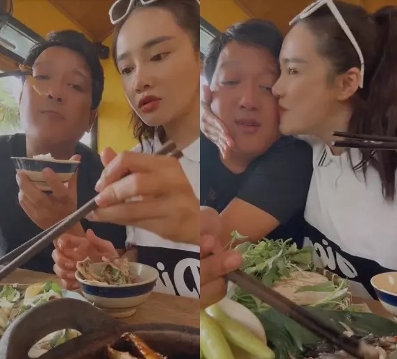 Sao Việt hôm nay 12/11: Hoa hậu Mai Phương được dự đoán lọt top 7 Miss World 2023 Sao Việt hôm nay 12/11: Hoa hậu Mai Phương được dự đoán lọt top 7 Miss World 2023