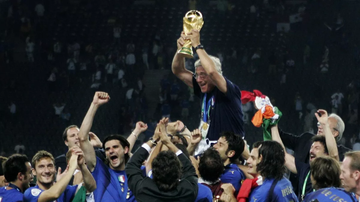 Pháp, Brazil và bài học từ những nhà vô địch World Cup