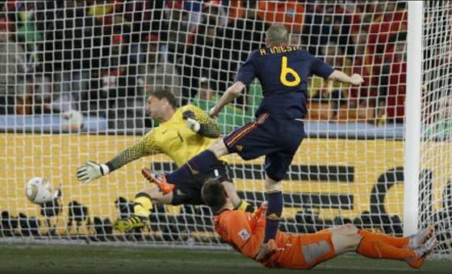 Pháp, Brazil và bài học từ những nhà vô địch World Cup