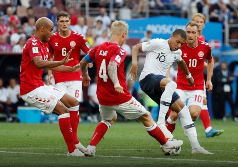 Pháp, Brazil và bài học từ những nhà vô địch World Cup