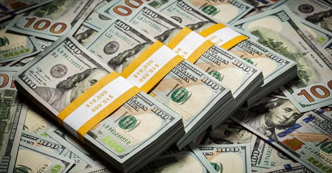 Tỷ giá ngoại tệ hôm nay 14/11: Đồng USD vẫn ảm đạm