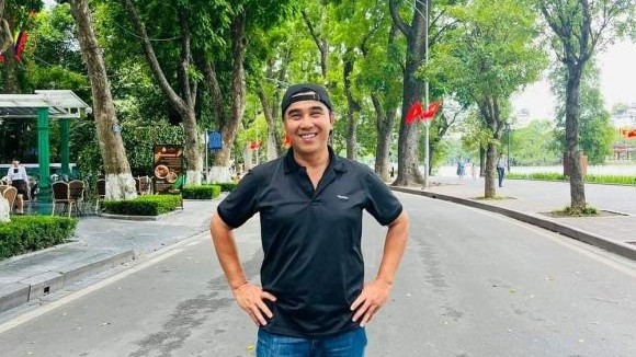 Sao Việt hôm nay 14/11: MC Quyền Linh phủ nhận PR sản phẩm kém chất lượng, nhờ pháp luật vào cuộc