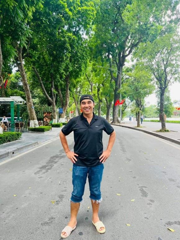 Sao Việt hôm nay 14/11: MC Quyền Linh phủ nhận PR sản phẩm kém chất lượng, nhờ pháp luật vào cuộc Sao Việt hôm nay 14/11: MC Quyền Linh phủ nhận PR sản phẩm kém chất lượng, nhờ pháp luật vào cuộc