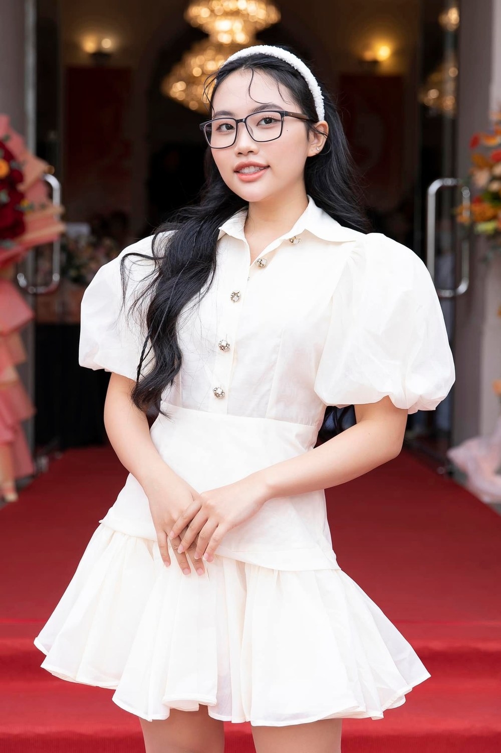 Sao Việt hôm nay 14/11: MC Quyền Linh phủ nhận PR sản phẩm kém chất lượng, nhờ pháp luật vào cuộc Sao Việt hôm nay 14/11: MC Quyền Linh phủ nhận PR sản phẩm kém chất lượng, nhờ pháp luật vào cuộc