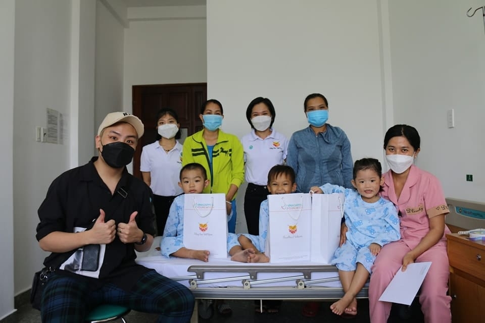 Sao Việt hôm nay 15/11: Bảo Ngọc giải đáp thắc mắc vì sao chưa sang nước ngoài hoàn thành nghĩa vụ Miss Intercontinental Sao Việt hôm nay 15/11: Bảo Ngọc giải đáp thắc mắc vì sao chưa sang nước ngoài hoàn thành nghĩa vụ Miss Intercontinental