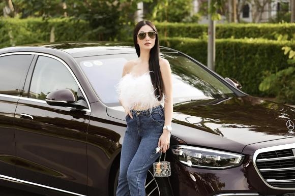 Sao Việt hôm nay 15/11: Bảo Ngọc giải đáp thắc mắc vì sao chưa sang nước ngoài hoàn thành nghĩa vụ Miss Intercontinental Sao Việt hôm nay 15/11: Bảo Ngọc giải đáp thắc mắc vì sao chưa sang nước ngoài hoàn thành nghĩa vụ Miss Intercontinental