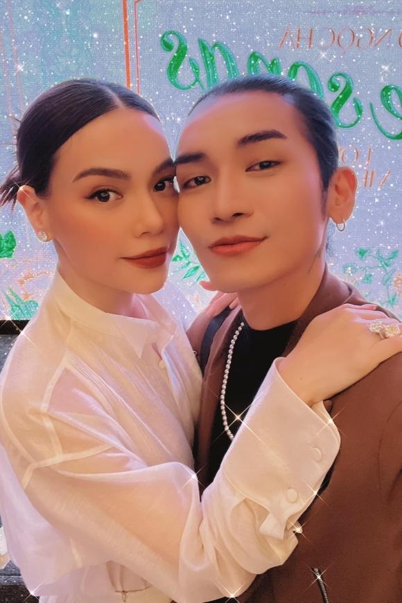 Sao Việt hôm nay 15/11: Bảo Ngọc giải đáp thắc mắc vì sao chưa sang nước ngoài hoàn thành nghĩa vụ Miss Intercontinental Sao Việt hôm nay 15/11: Bảo Ngọc giải đáp thắc mắc vì sao chưa sang nước ngoài hoàn thành nghĩa vụ Miss Intercontinental