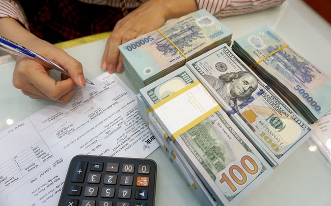 Tỷ giá ngoại tệ hôm nay 18/11: Thị trường thế giới phục hồi