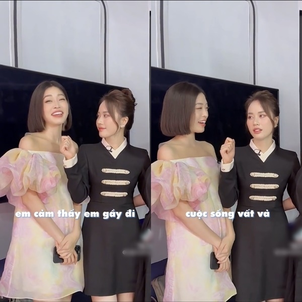 Sao Việt hôm nay 21/11: Bảo Thy lên tiếng về tin đồn từng bị "chơi ngải"