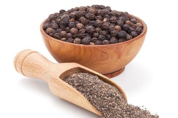 Giá tiêu hôm nay 22/11: Thấp nhất ở mức 58.000 đồng/kg