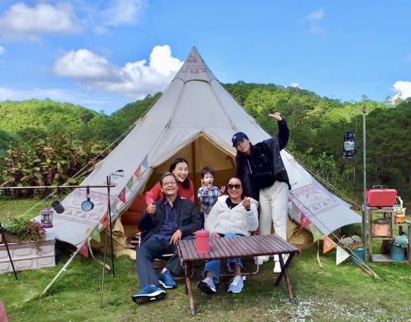 Sao Việt hôm nay 23/11: "Ngọc Hoàng" Quốc Khánh nghỉ hưu nhưng vẫn sẽ tham gia Táo Quân Tết 2023