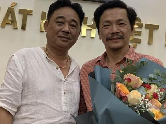 Sao Việt hôm nay 23/11: "Ngọc Hoàng" Quốc Khánh nghỉ hưu nhưng vẫn sẽ tham gia Táo Quân Tết 2023