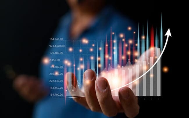 Nhận định phiên giao dịch ngày 24/11: Nhiều khả năng nhịp hồi phục đã kết thúc Nhận định phiên giao dịch ngày 24/11: Nhiều khả năng nhịp hồi phục đã kết thúc