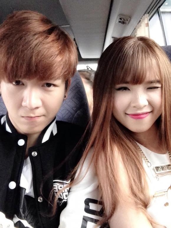 Sao Việt hôm nay 24/11: Chị em họ Thiều ẩn ý chuyện tình cảm lận đận