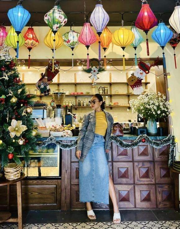 Sao Việt hôm nay 24/11: Chị em họ Thiều ẩn ý chuyện tình cảm lận đận