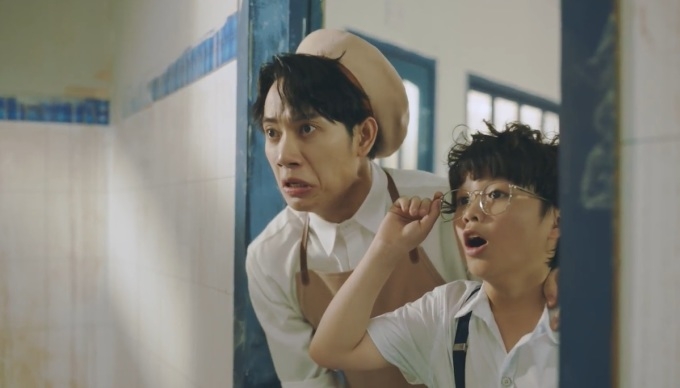 Sao Việt hôm nay 26/11: Lan Ngọc nghỉ dưỡng cùng gia đình ở Malpes