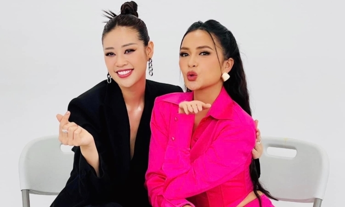 Sao Việt hôm nay 26/11: Lan Ngọc nghỉ dưỡng cùng gia đình ở Malpes