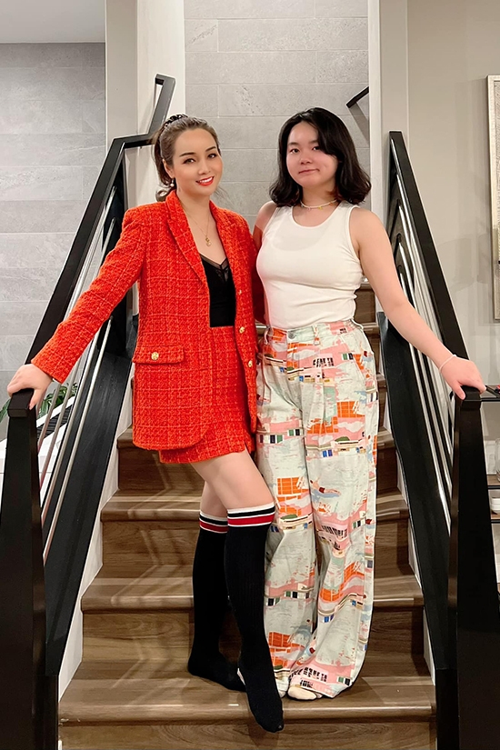 Sao Việt hôm nay 27/11: Cuộc sống vợ chồng son của Ngô Thanh Vân - Huy Trần