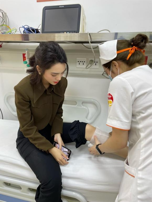 Sao Việt hôm nay 28/11: Diệp Lâm Anh lộ diện sau drama bị chồng cũ chặn xe