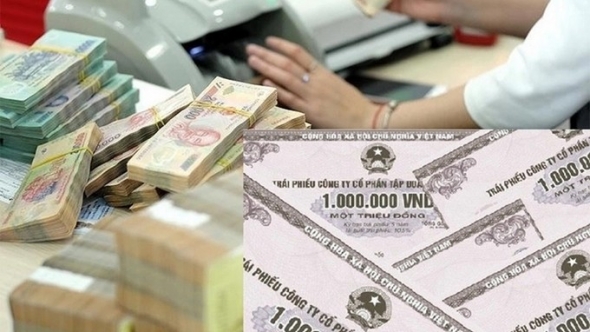 Bộ Tài chính: Yêu cầu doanh nghiệp phát hành trái phiếu thanh toán đầy đủ, đúng hạn