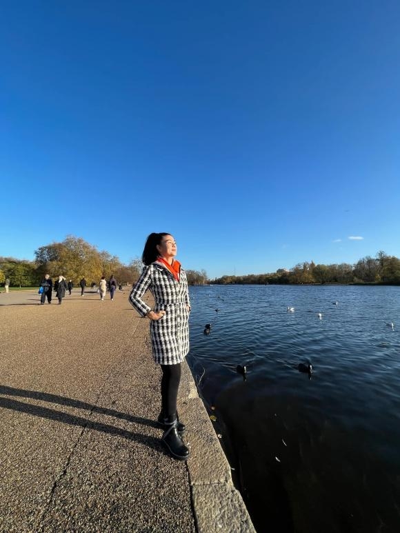 Sao Việt hôm nay 29/11: Tình trạng bệnh của MC Thảo Vân ngày càng trầm trọng