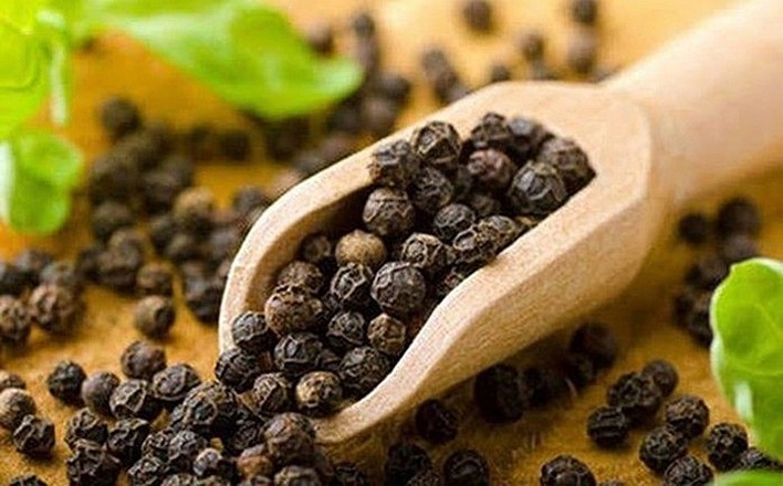 Giá tiêu hôm nay 30/11: Điều chỉnh tăng 500 đồng/kg Giá tiêu hôm nay 30/11: Điều chỉnh tăng 500 đồng/kg