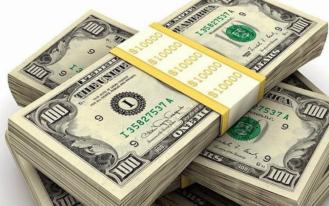 Tỷ giá USD hôm nay 1/12: Thị trường thế giới ổn định trong khoảng 106 điểm