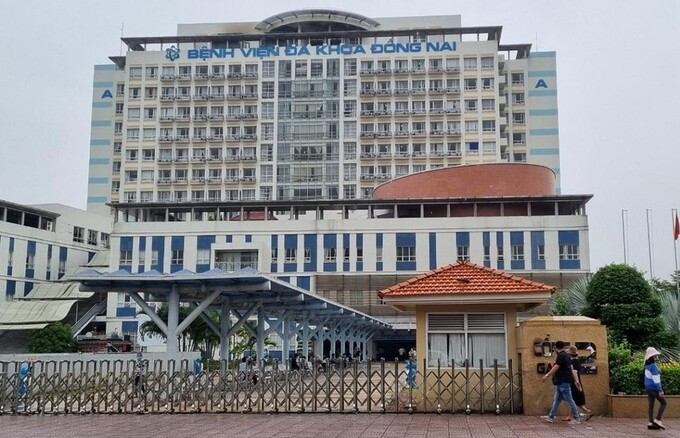 Đồng Nai thanh tra dự án, gói thầu liên quan Công ty AIC