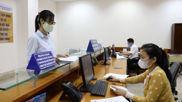 Miễn, giảm, gia hạn hơn 153 nghìn tỷ đồng tiền thuế