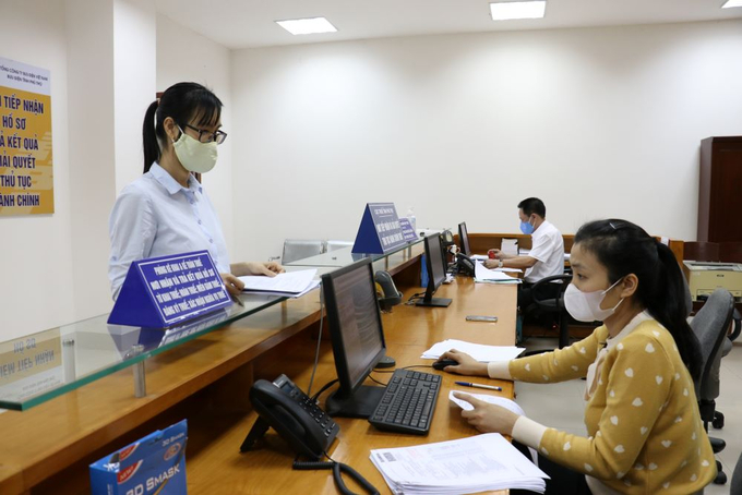 Miễn, giảm, gia hạn hơn 153 nghìn tỷ đồng tiền thuế