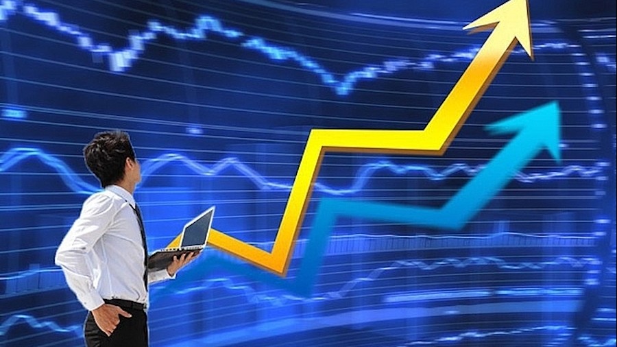 Tin nhanh chứng khoán ngày 2/12: Phiên chiều thăng hoa