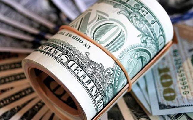 Tỷ giá ngoại tệ hôm nay 4/12: Đồng USD giảm nhẹ phiên cuối tuần