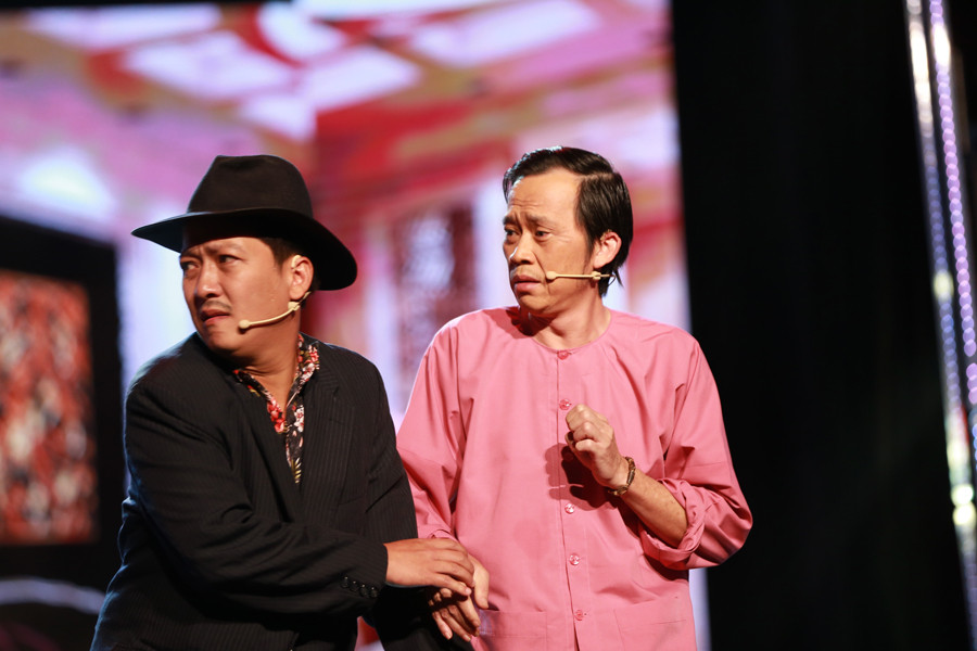 Hoài Linh từng từ chối cát-sê quảng cáo rất cao Hoài Linh từng từ chối cát-sê quảng cáo rất cao