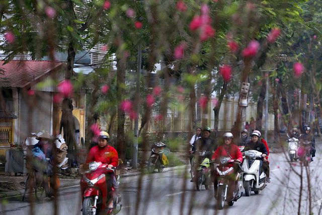 Thời tiết ngày 7/12/2022: Vùng núi miền Bắc có mưa nhỏ vài nơi