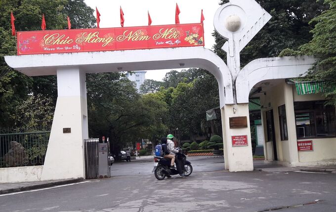 Bộ NN&PTNT: 12 dự án kéo dài vốn không thể giải ngân