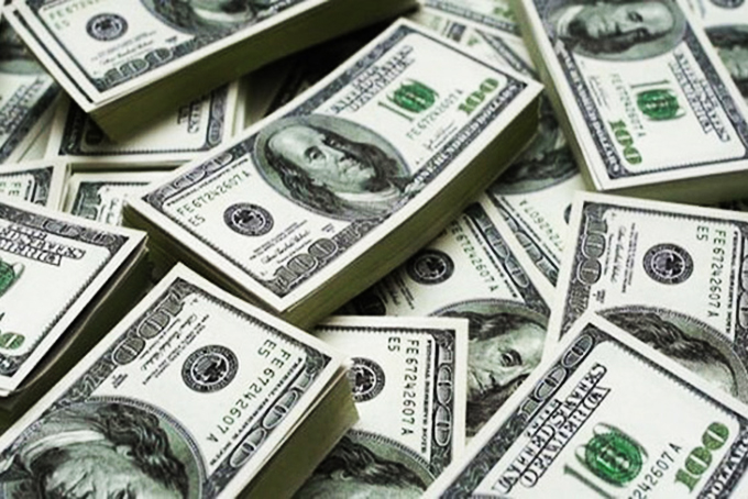 Tỷ giá ngoại tệ hôm nay 9/12: Đồng USD vẫn ở mức thấp