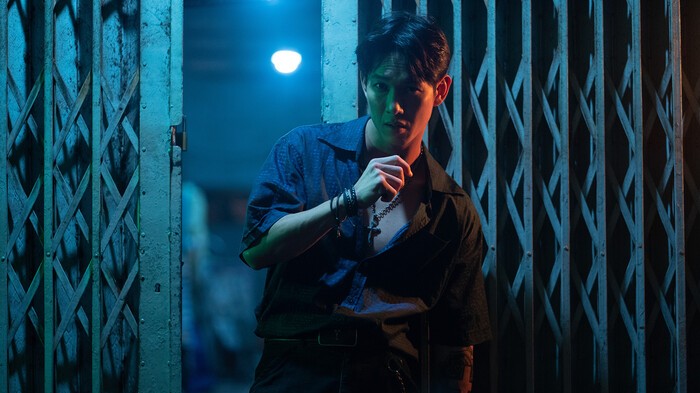 Ngô Thanh Vân bất ngờ tiết lộ tình trạng sức khỏe của Song Luân khiến fan lo lắng