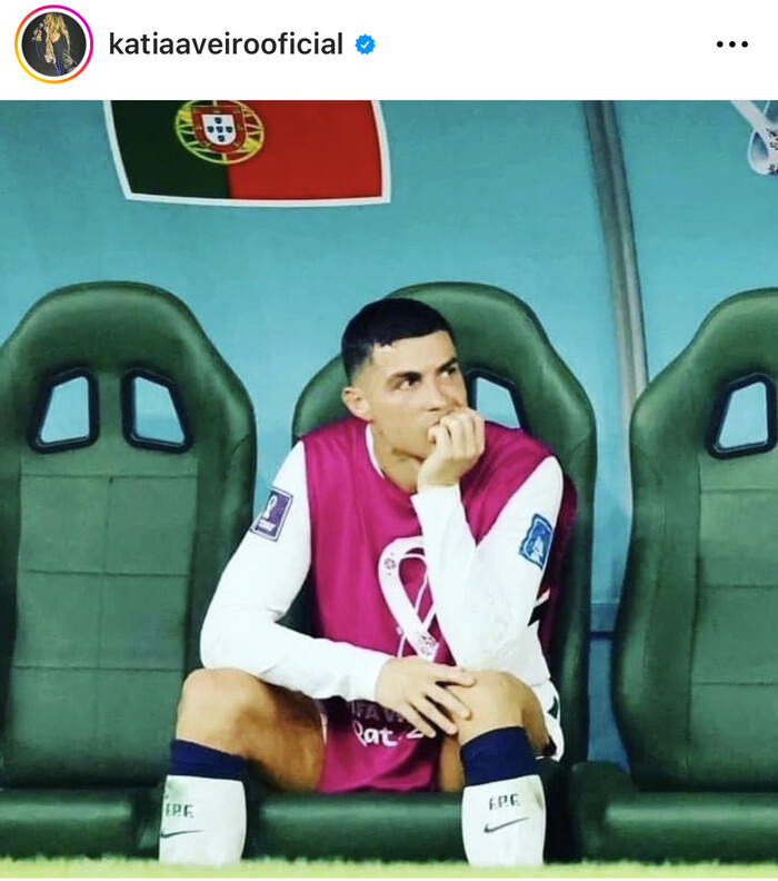 Diễn biến vụ Ronaldo dọa bỏ World Cup 2022: Chị gái khuyên về nhà Diễn biến vụ Ronaldo dọa bỏ World Cup 2022: Chị gái khuyên về nhà