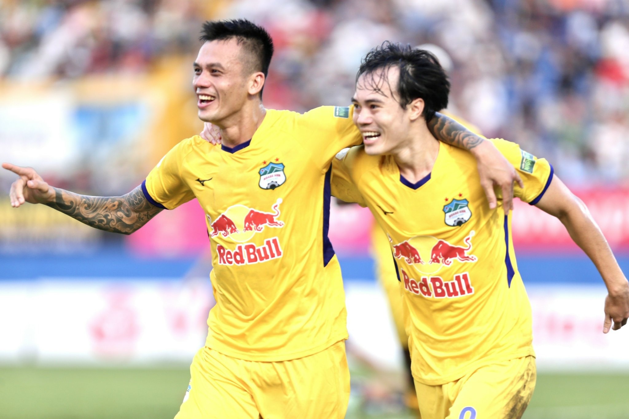 Bầu Đức ủng hộ Văn Toàn sang Hàn Quốc thi đấu - ảnh 2