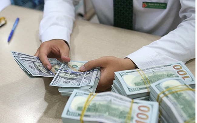 Tỷ giá ngoại tệ hôm nay 10/12: Thị trường thế giới tăng nhẹ