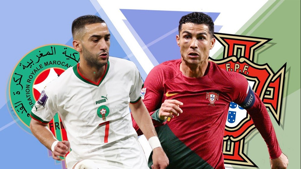 Nhận định Maroc vs Bồ Đào Nha: Chấm dứt cuộc phiêu lưu