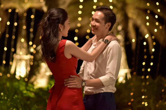 Trước khi bị Bạch Công Khanh "ngó lơ", Nam Em từng ẩn ý chuyện có tình cảm với nam ca sĩ Trước khi bị Bạch Công Khanh "ngó lơ", Nam Em từng ẩn ý chuyện có tình cảm với nam ca sĩ