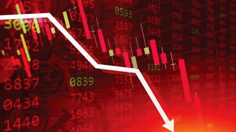 Tin nhanh chứng khoán ngày 12/12: Thị trường mất gần 20 điểm