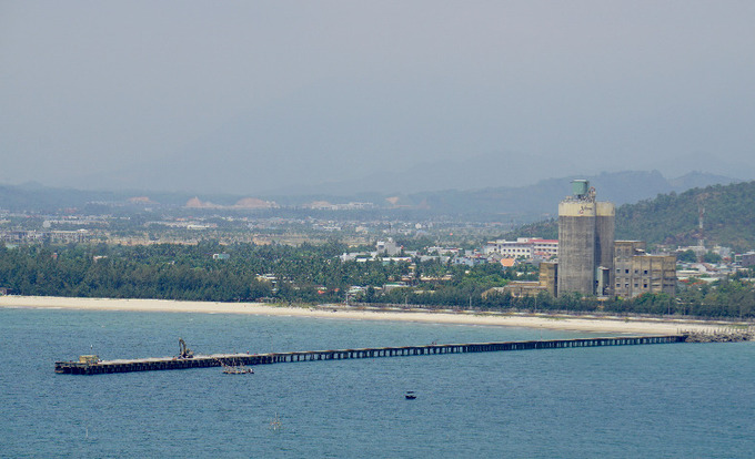 Bị cảnh cáo vì chậm tiến độ, TCT Xây dựng Trường Sơn lại góp mặt tại dự án 3.000 tỷ đồng Bị cảnh cáo vì chậm tiến độ, TCT Xây dựng Trường Sơn lại góp mặt tại dự án 3.000 tỷ đồng