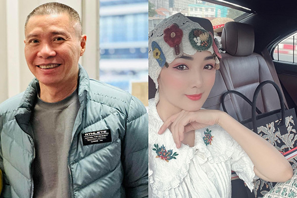 Những câu chuyện xúc động khi NSND Công Lý đi Nhật chữa bệnh